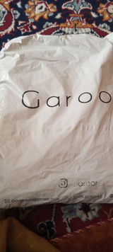 Anonymous review photo