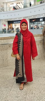 Ambreen Syed review photo