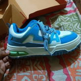 Fazal review photo