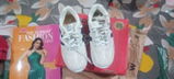 Myntra Customer review photo