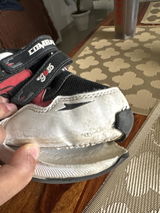 Hemant S. review photo