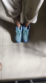 Myntra Customer review photo
