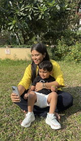 Tanvi S. review photo