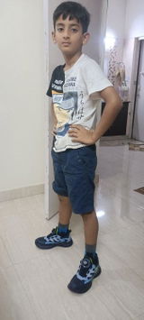 Pooja review photo
