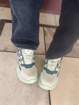 Myntra Customer review photo