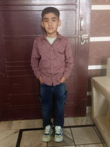 Myntra Customer review photo