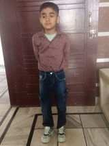 Myntra Customer review photo
