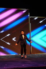 Siddharth J. review photo