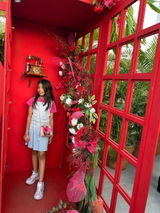 Shweta C. review photo
