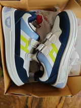 Myntra Customer review photo