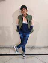 Munia K. review photo