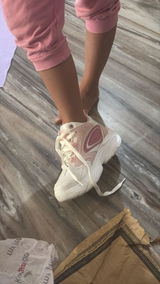 Myntra Customer review photo