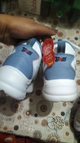 Myntra Customer review photo
