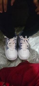 Myntra Customer review photo