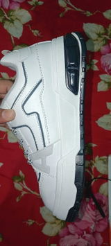 Shabaz review photo