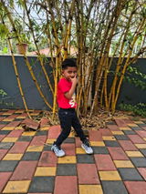 Nitya R. review photo