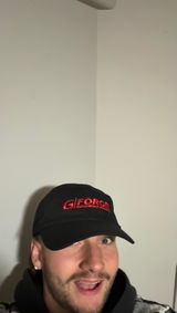 Chance Cormier review photo