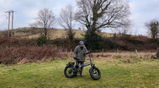 Michael Roberts review photo