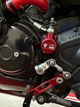 Multistrada review photo