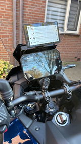 Roy Schouten review photo