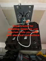 Brecken review photo