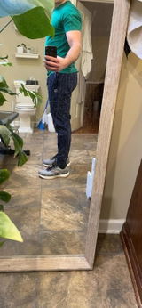 DM review photo