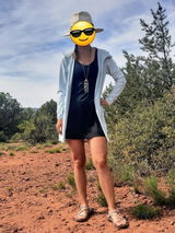 Karli review photo