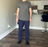 Aston review photo