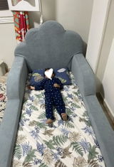 Anonymous review photo