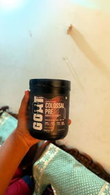 Sanjana B. review photo