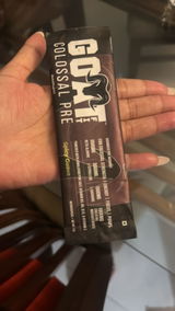 Amisha S. review photo