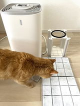 PURE PET AIR CLEANER | PURE（ピュア）公式オンラインショップ