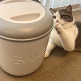こちくん#社員猫 review photo