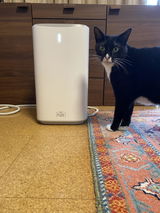 PURE PET AIR CLEANER | PURE（ピュア）公式オンラインショップ