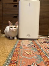 PURE PET AIR CLEANER | PURE（ピュア）公式オンラインショップ
