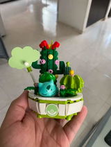 Riccardo Bonavires review photo