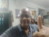 Srinivasan Srinivasan review photo