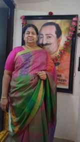 Mrs. Vaniram Malladi review photo