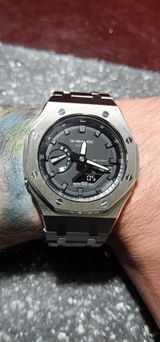 Jeremy Q. review photo
