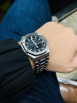 Gabin S. review photo