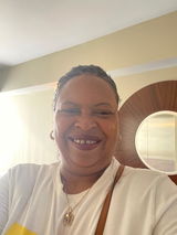 Yolanda Monday review photo