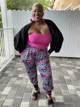 Latonia Rucker review photo