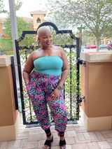Latonia Rucker review photo