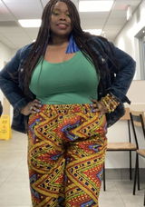 Shareese De Vose review photo