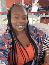 Shareese De Vose review photo