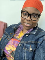 Shareese De Vose review photo