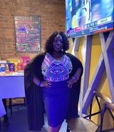 Shareese De Vose review photo