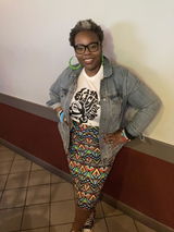 Shareese De Vose review photo