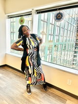 Dimitria Dunn review photo
