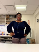 April Edwards review photo